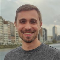 Author Anthony Roberfroid